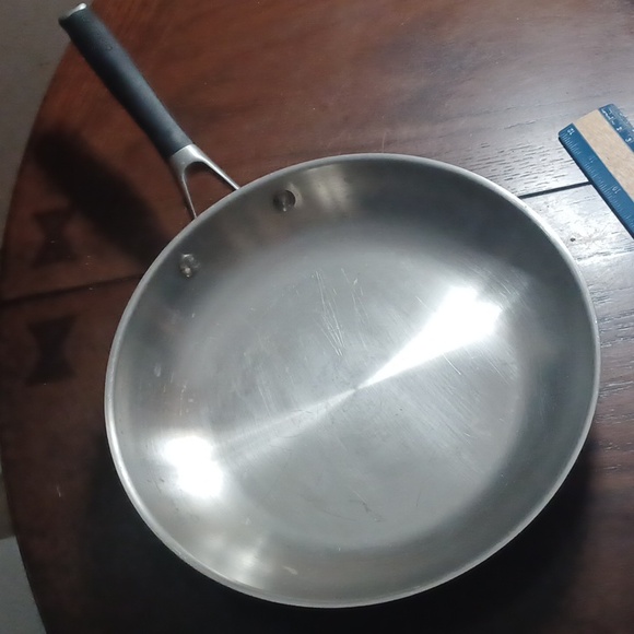 Frying pan 10" - Picture 1 of 6